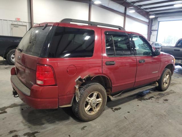 Photo 3 from auction – 2005 FORD EXPLORER X with VIN 1FMZU73WX5UA37976