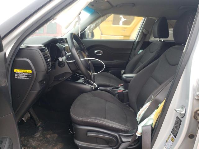 Photo 7 from auction – 2015 KIA SOUL with VIN KNDJN2A28F7776734