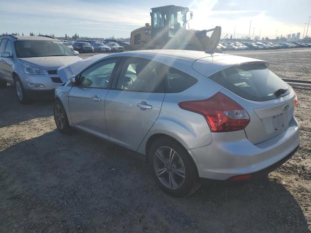Photo 2 from auction – 2012 FORD FOCUS SE with VIN 1FAHP3K28CL290866