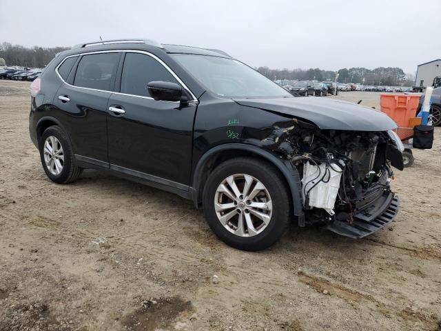 Photo 4 from auction – 2016 NISSAN ROGUE S with VIN 5N1AT2MN9GC857919