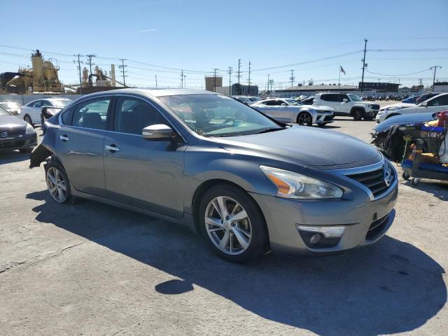 Photo 4 from auction – 2015 NISSAN ALTIMA 2.5 with VIN 1N4AL3AP2FC415651