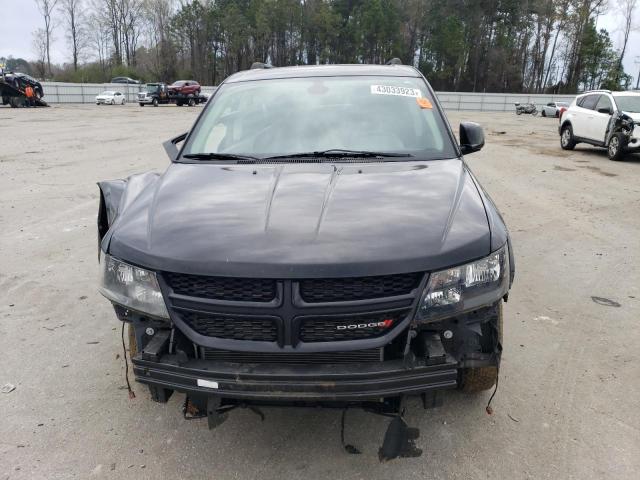 Photo 5 from auction – 2019 DODGE JOURNEY SE with VIN 3C4PDCBB2KT770953