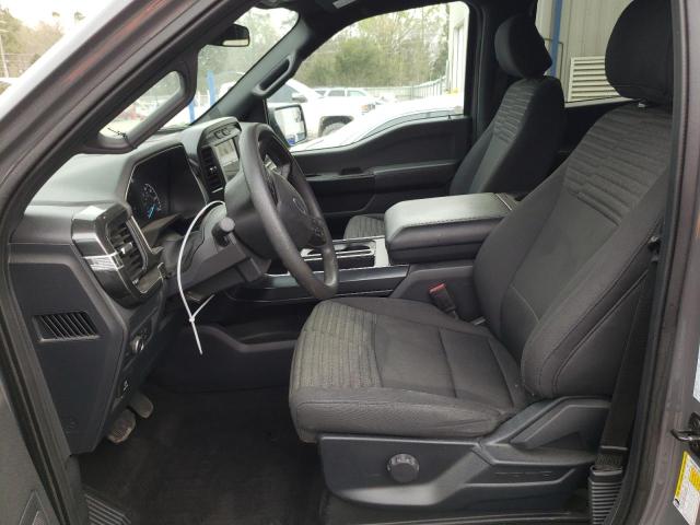 Photo 7 from auction – 2021 FORD F150 SUPER with VIN 1FTEW1EP1MFB67244