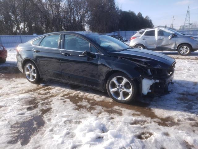 Photo 4 from auction – 2016 FORD FUSION SE with VIN 3FA6P0H96GR168329