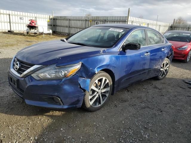 Photo 1 from auction – 2016 NISSAN ALTIMA 2.5 with VIN 1N4AL3AP8GC110740