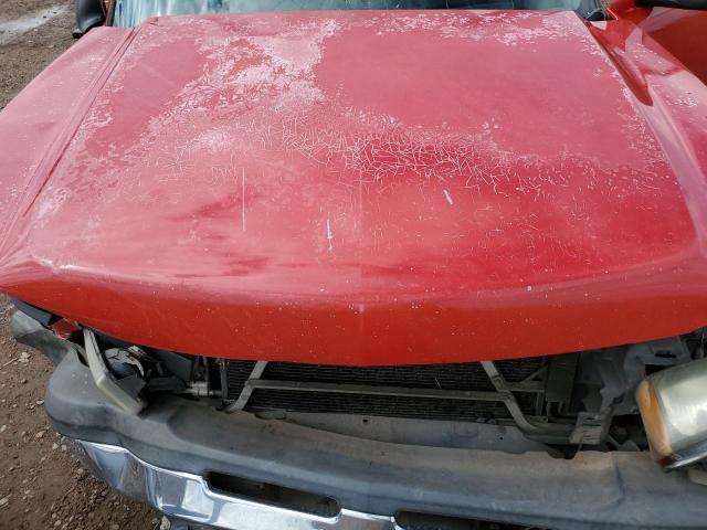 Photo 11 from auction – 2006 CHEVROLET SILVERADO with VIN 3GCEC14X96G207114