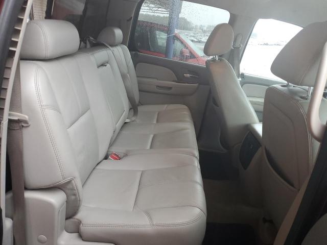 Photo 10 from auction – 2008 CHEVROLET SILVERADO with VIN 3GCEK13308G161239