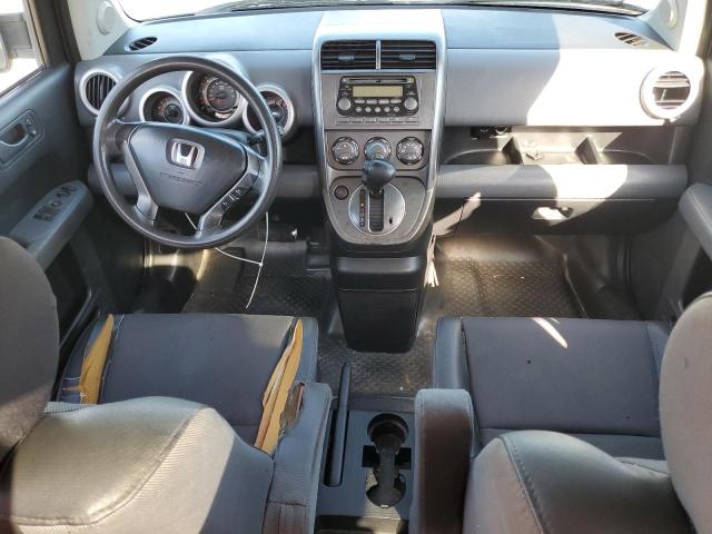 Photo 8 from auction – 2005 HONDA ELEMENT EX with VIN 5J6YH286X5L020269