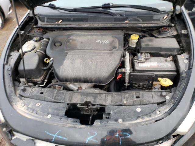 Photo 11 from auction – 2013 DODGE DART SE with VIN 1C3CDFAAXDD192073