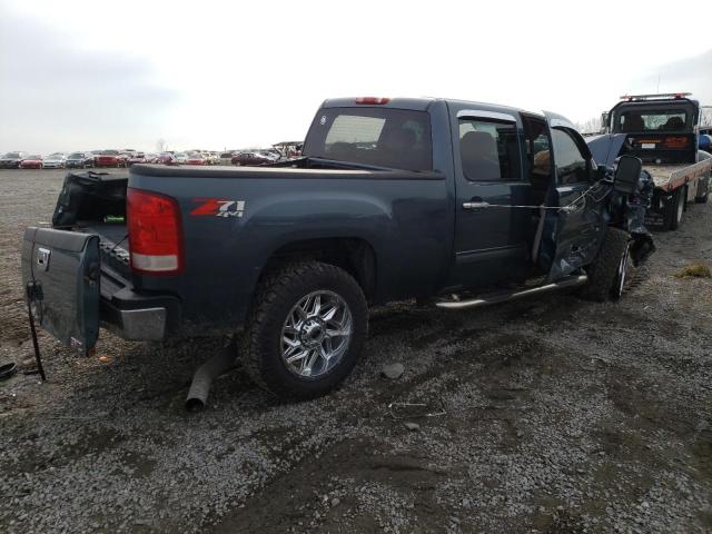 Photo 3 from auction – 2008 GMC SIERRA K25 with VIN 1GTHK23608F130880