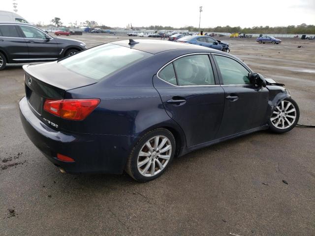 Photo 3 from auction – 2008 LEXUS IS 250 with VIN JTHCK262082020033