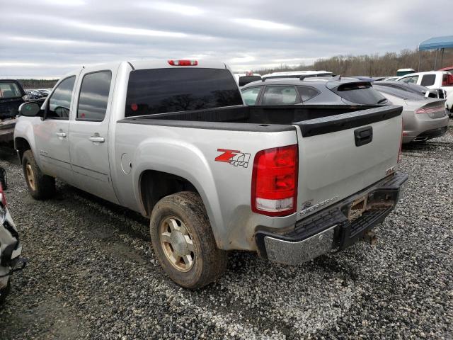 Photo 2 from auction – 2011 GMC SIERRA K15 with VIN 3GTP2WE38BG404693