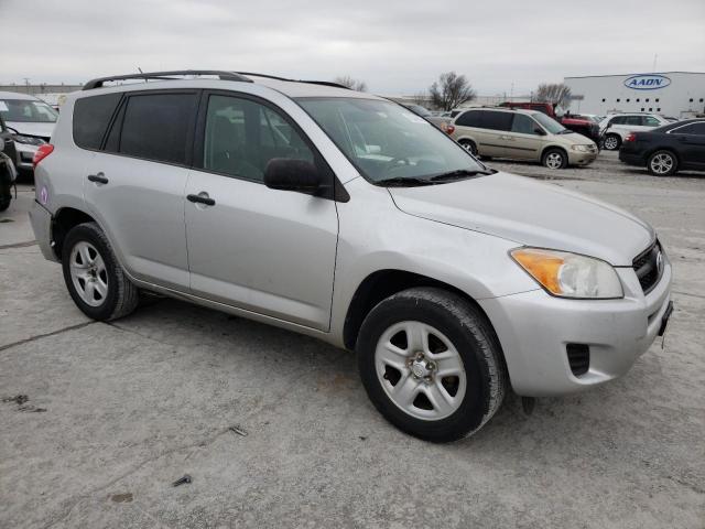 Photo 4 from auction – 2012 TOYOTA RAV4 with VIN 2T3BF4DV3CW192082