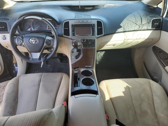 Photo 8 from auction – 2013 TOYOTA VENZA LE with VIN 4T3ZA3BB4DU075144