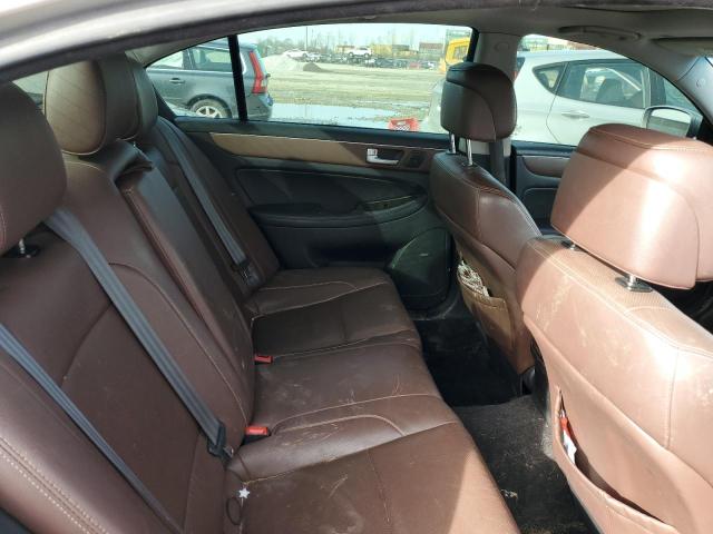 Photo 10 from auction – 2012 HYUNDAI GENESIS 3. with VIN KMHGC4DD8CU201938