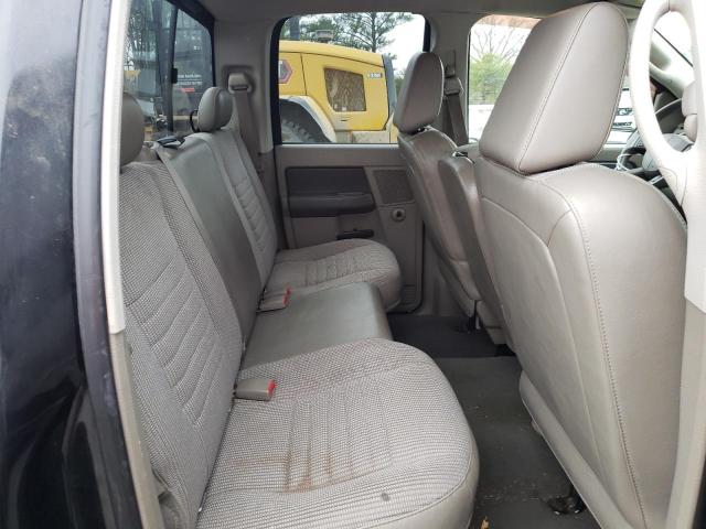 Photo 10 from auction – 2008 DODGE RAM 1500 S with VIN 1D7HU18N88S569181