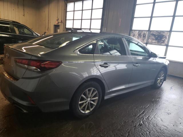 Photo 3 from auction – 2019 HYUNDAI SONATA SE with VIN 5NPE24AF2KH741248