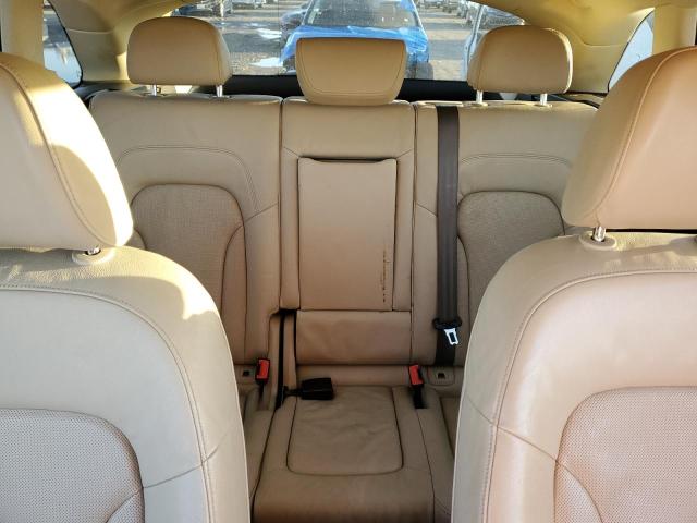 Photo 10 from auction – 2015 AUDI Q5 PREMIUM with VIN WA1C8AFP1FA012204