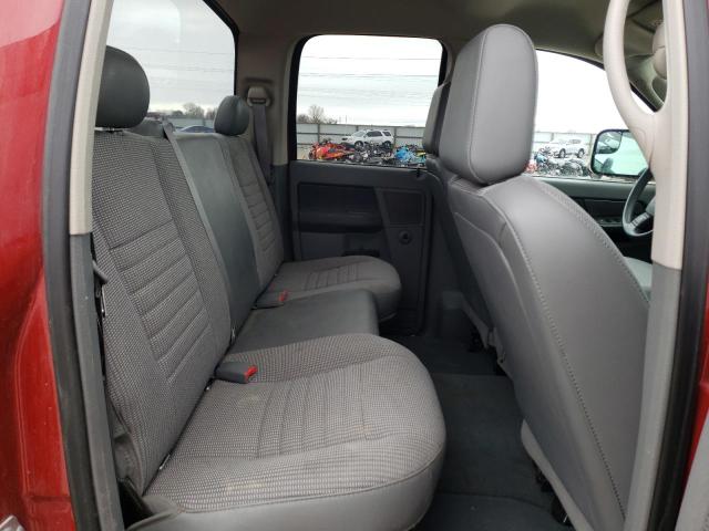 Photo 10 from auction – 2008 DODGE RAM 2500 S with VIN 3D7KS28A68G176656