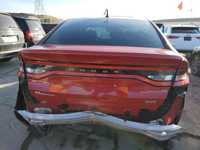 Photo 6 from auction – 2016 DODGE DART SXT S with VIN 1C3CDFFA4GD821422