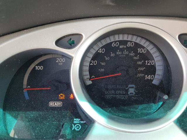 Photo 9 from auction – 2007 TOYOTA HIGHLANDER with VIN JTEHW21A970041690