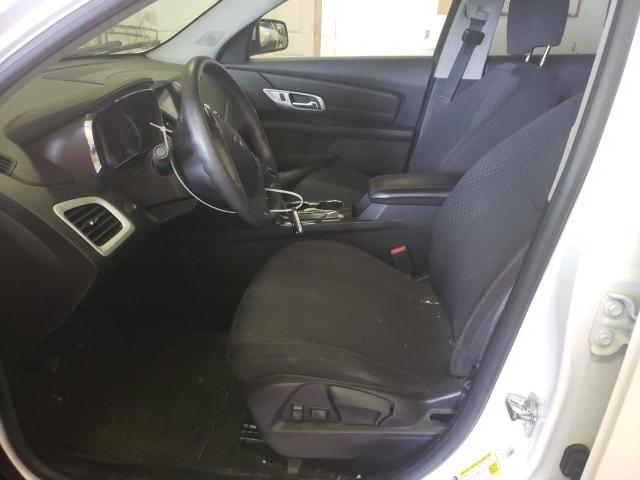 Photo 7 from auction – 2012 GMC TERRAIN SL with VIN 2GKALMEK9C6182407