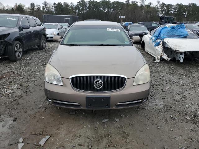 Photo 5 from auction – 2006 BUICK LUCERNE CX with VIN 1G4HE57Y16U154100