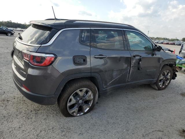 Photo 3 from auction – 2019 JEEP COMPASS LI with VIN 3C4NJDCB6KT645779