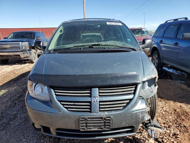Photo 5 from auction – 2007 DODGE GRAND CARA with VIN 2D4GP44L47R221772