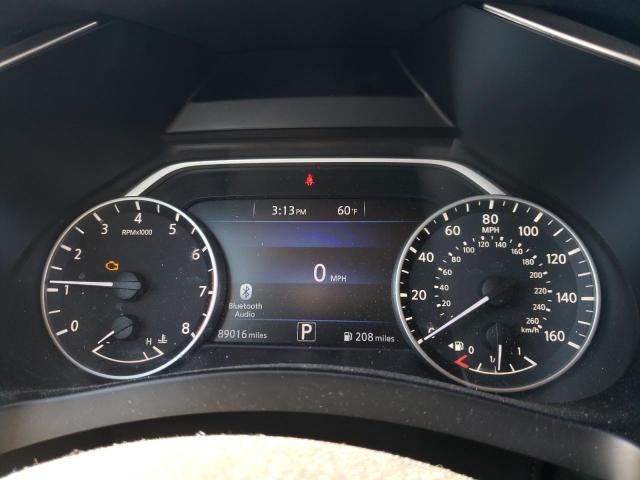 Photo 9 from auction – 2016 NISSAN MURANO S with VIN 5N1AZ2MG7GN146708