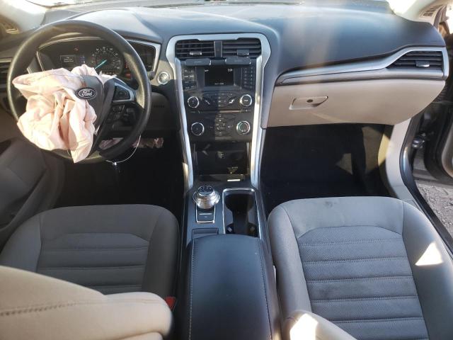 Photo 8 from auction – 2018 FORD FUSION SE with VIN 3FA6P0H75JR133531