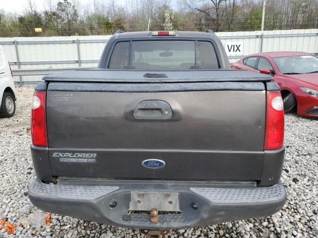 Photo 6 from auction – 2005 FORD EXPLORER S with VIN 1FMZU67K55UA23243