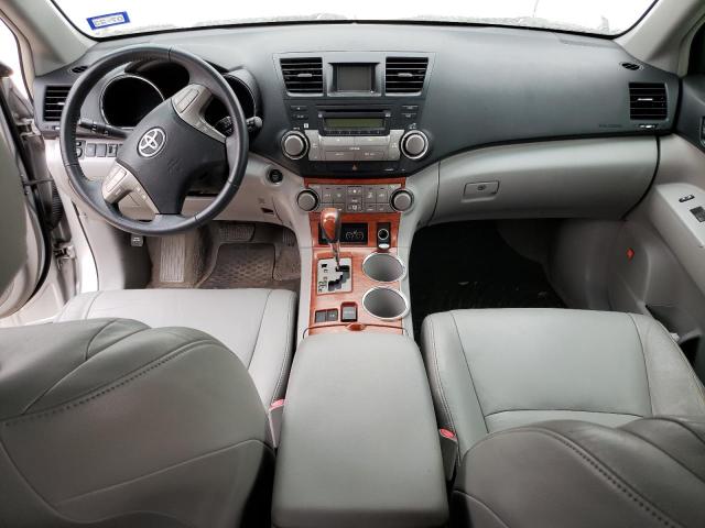 Photo 8 from auction – 2008 TOYOTA HIGHLANDER with VIN JTEDS42A682036795