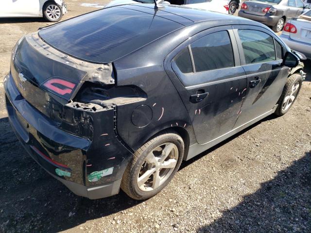 Photo 3 from auction – 2013 CHEVROLET VOLT with VIN 1G1RH6E41DU121738