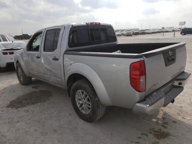 Photo 2 from auction – 2016 NISSAN FRONTIER S with VIN 1N6AD0EVXGN774733