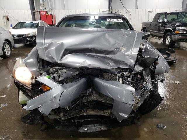 Photo 5 from auction – 2010 HONDA ACCORD EXL with VIN 1HGCP2F89AA167441