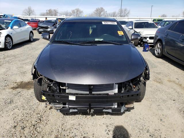 Photo 5 from auction – 2016 TOYOTA SCION TC with VIN JTKJF5C7XGJ022738