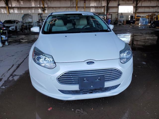 Photo 5 from auction – 2014 FORD FOCUS BEV with VIN 1FADP3R46EL123723