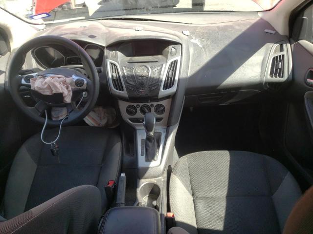 Photo 8 from auction – 2014 FORD FOCUS SE with VIN 1FADP3F20EL412843