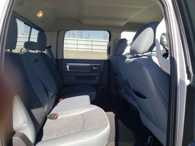 Photo 10 from auction – 2019 RAM 1500 CLASS with VIN 1C6RR7TT7KS556008