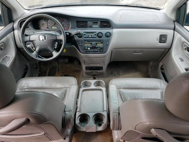 Photo 8 from auction – 2004 HONDA ODYSSEY EX with VIN 5FNRL18094B059984