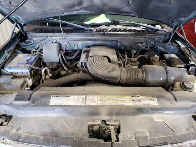 Photo 12 from auction – 1999 FORD EXPEDITION with VIN 1FMRU1861XLA04735