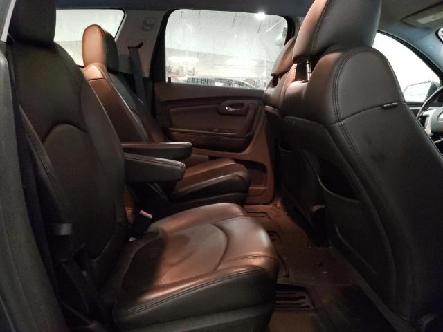 Photo 11 from auction – 2012 CHEVROLET TRAVERSE L with VIN 1GNKVJED4CJ304580