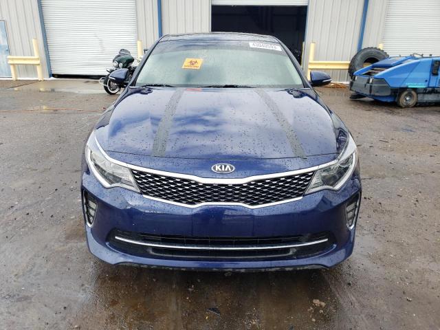 Photo 5 from auction – 2018 KIA OPTIMA LX with VIN 5XXGT4L33JG247600