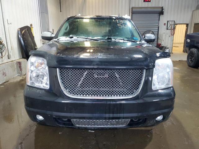 Photo 5 from auction – 2008 GMC YUKON DENA with VIN 1GKFK63848J182031