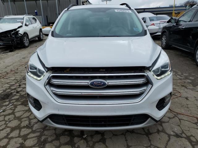 Photo 5 from auction – 2017 FORD ESCAPE SE with VIN 1FMCU0GD3HUB36228