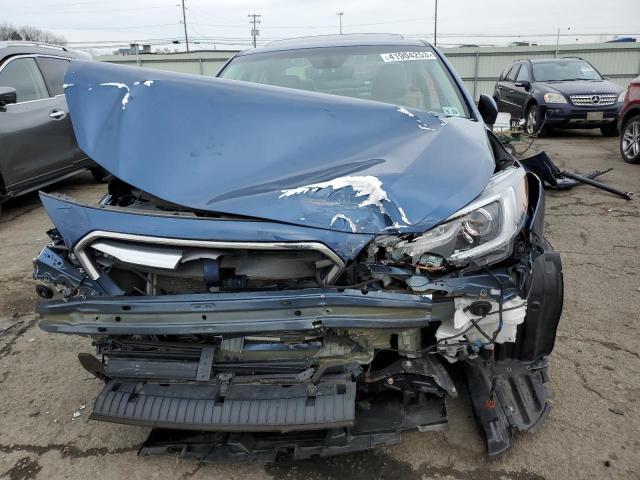 Photo 5 from auction – 2019 SUBARU LEGACY 2.5 with VIN 4S3BNAN69K3023257