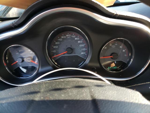 صورة رقم 9 من المزاد - 2012 DODGE AVENGER SE مع VIN 1C3CDZABXCN173381
