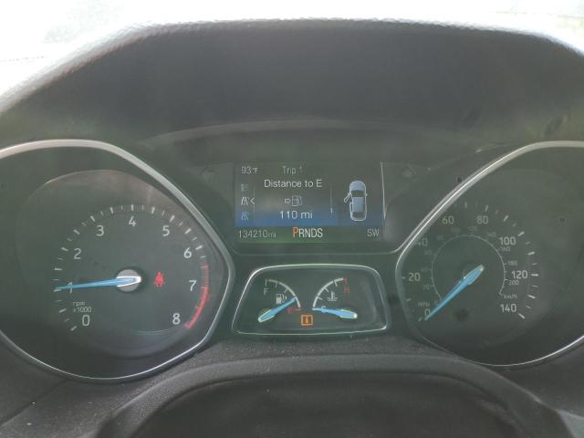 Photo 9 from auction – 2016 FORD FOCUS SE with VIN 1FADP3F21GL224142