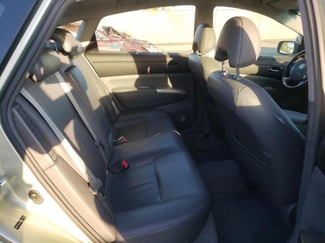 Photo 10 from auction – 2008 TOYOTA PRIUS with VIN JTDKB20U987715475